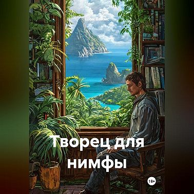 Творец для нимфы