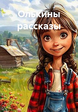 Олькины рассказы