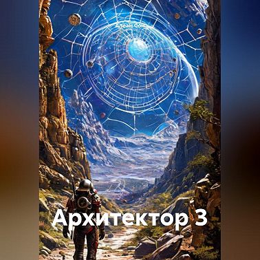 Архитектор 3