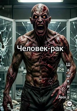 Человек-рак