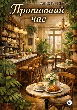 Пропавший час
