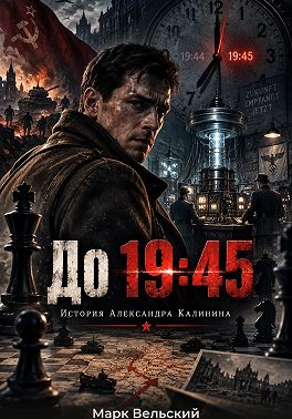 До 19:45