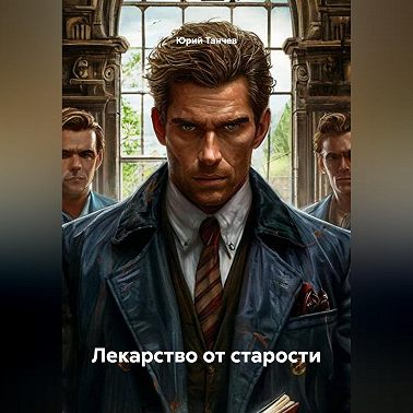 Лекарство от старости