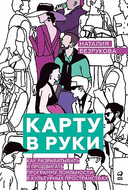 Карту в руки: Как разрабатывать и продвигать программу лояльности в культурных пространствах