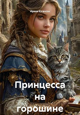 Принцесса на горошине