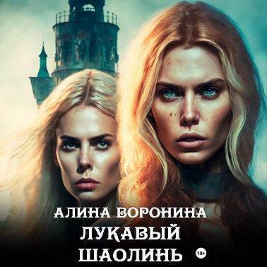 Лукавый Шаолинь