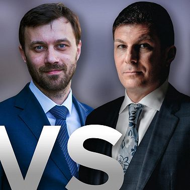 Выпуск №41: Навык "Призвание"