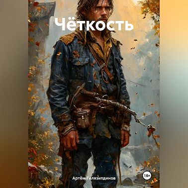 Чёткость