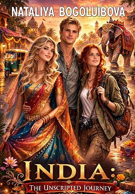 India: The Unscripted Journey