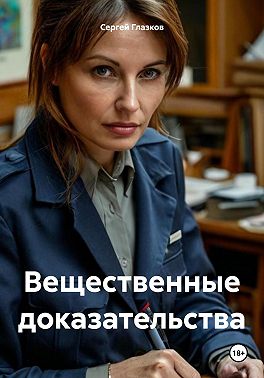 Вещественные доказательства