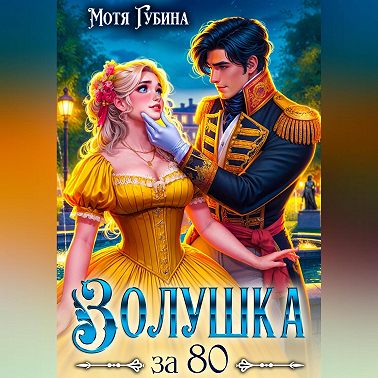Золушка за 80