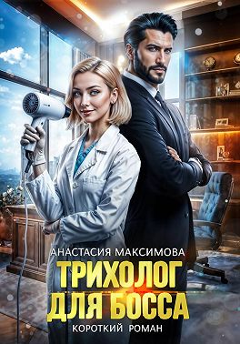 Трихолог для босса