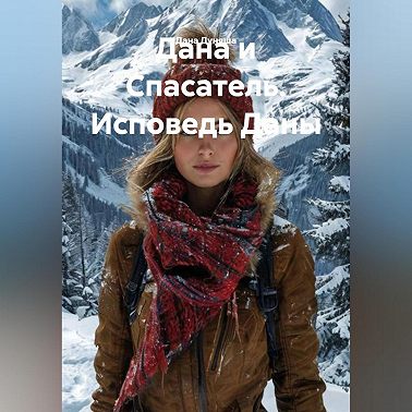 «Дана и Спасатель» «Исповедь Даны»