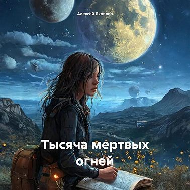 Тысяча мертвых огней
