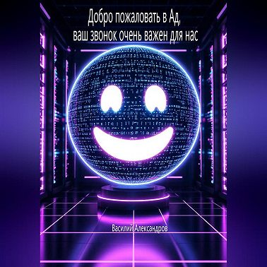 Добро пожаловать в Ад, ваш звонок очень важен для нас