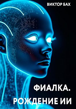 Фиалка. Рождение ИИ