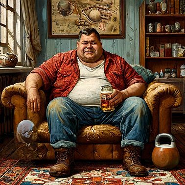 ГТО после 50 лет