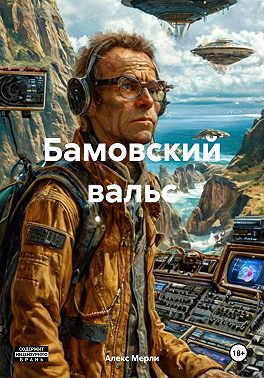 Бамовский вальс