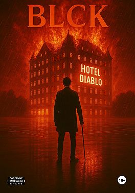 Отель Диабло