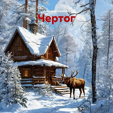 Чертог