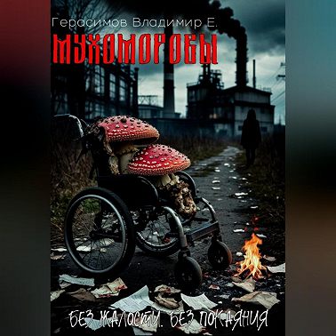 Мухоморовы