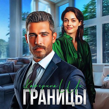 Границы