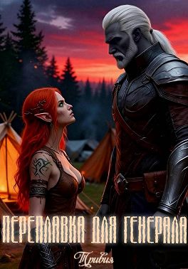 Переплавка для генерала