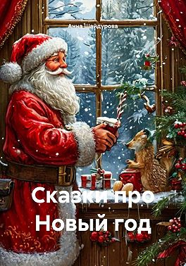 Сказки про Новый год