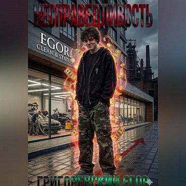 Несправедливость