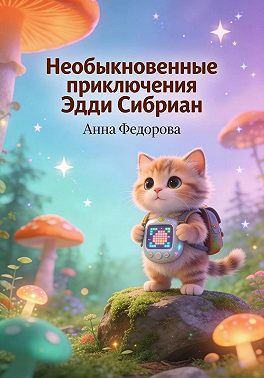 Необыкновенные приключения Эдди Сибриан