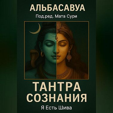 Тантра Сознания. Я есть Шива