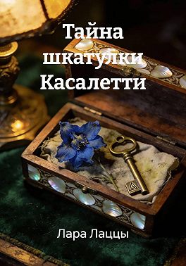Тайна шкатулки Касалетти