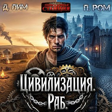 Цивилизация. Раб