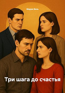 Три шага до счастья