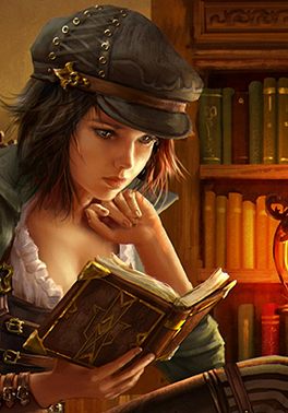 Остров чародеев 3