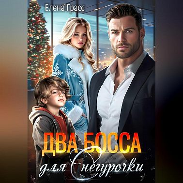 Два босса для Снегурочки