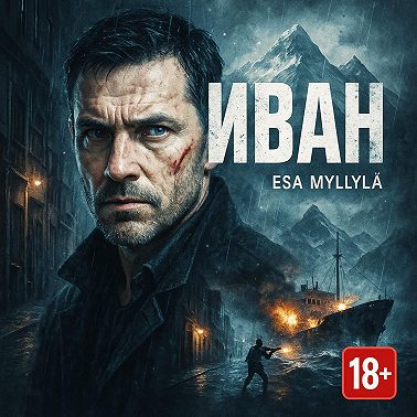 Глава 2: Кровь на Босфоре