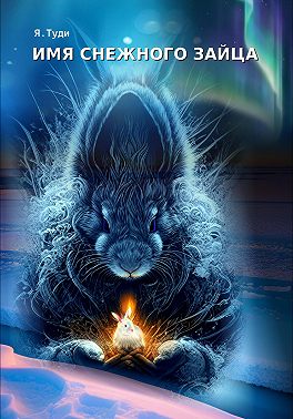 Имя снежного зайца