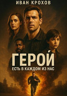 Герой есть в каждом из нас