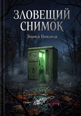 Зловещий снимок