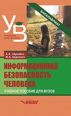 Информационная безопасность человека