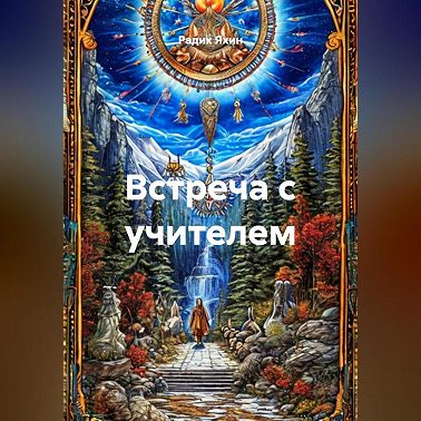ВСТРЕЧА С УЧИТЕЛЕМ