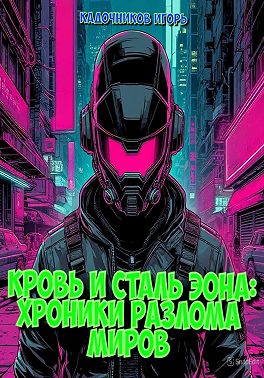Кровь и Сталь Эона: Хроники Разлома Миров