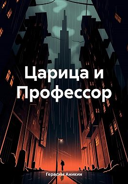 Царица и Профессор