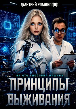 Принципы выживания