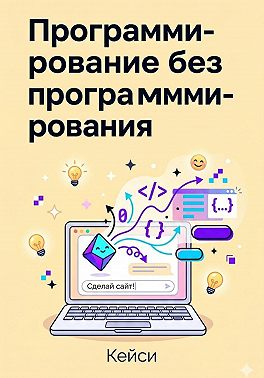 Программирование без программирования