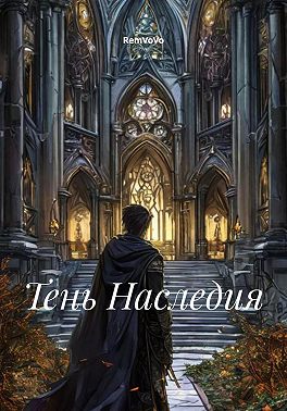 Тень Наследия