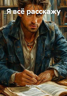 Я всё расскажу