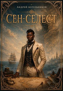 Сен-Селест