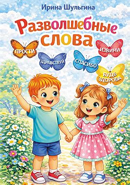 Разволшебные слова